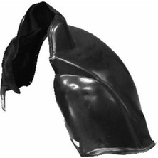 Otoco Alfa Romeo 156 Ön Çamurluk Davlumbazı Sol 1997-2003 60661130