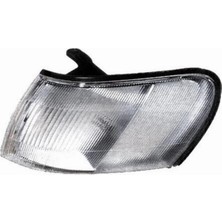 Otoco Toyota Corolla Ön Sinyal Beyaz Sol 1993-1997 8161112580