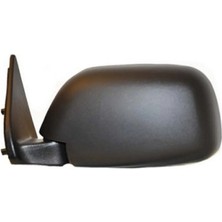Otoco Toyota Hilux LN85 Dış Dikiz Aynası Manuel Siyah Sağ 1989-1997 8791089140