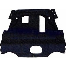 Otoco Ford Mondeo Motor Alt Koruma Plastik 2007-2010 1S716P013AF