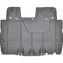 Otoco Fıat Grande Punto Motor Alt Koruma Plastik 2006-2009 51909131