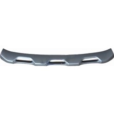 Otoco Dacıa Dokker/lodgy Stepway Ön Tampon Alt Bakaliti Gri (YERLİ)2017- 620724935R