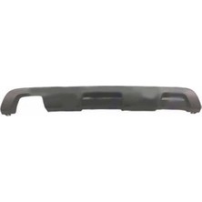 Otoco Dacıa Sandero Stepway Arka Tampon Alt Parça Astarlı 2016- 850702324R