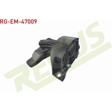 Otoco Dacıa Dokker 1.6 2012- Motor Takozu Ön Sağ 113752685R