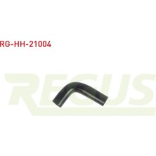 Otoco Hyundaı Accent I (X-3) 1.5i 1994-2000 Kalorifer Hortumu 2547122010