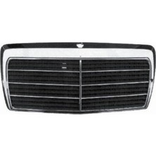 Otoco Mercedes W.124 Ön Panjur Komple 1985-1993 A1248800783
