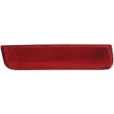 Otoco Dacıa Duster Arka Tampon Reflektörü Sol 2009- 265654344R
