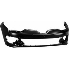 Otoco Renault Megane Ön Tampon Braketli Hb/sw 2013- 620221020R