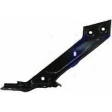 Otoco Renault Megane Ön Tampon Braketi Sac Sol 2016- 631413398R