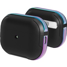 Alvera 3 (3.nesil) Mo-A8 Armor Kılıf - Rainbow