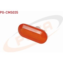 Otoco Ford Fıesta 2004-2008 Çamurluk Sinyali 2S6A13K354AD