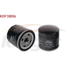 Otoco Fıat Doblo - Palıo - Bravo - Brava -Stılo 1.2 - 1.6 - 1.9 Yağ Filtre 71753742