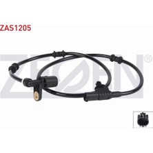 Otoco Mercedes M Serısı (W163) 1998-2005 Abs Sensörü Ön Sol A1635400717