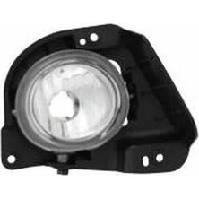 Otoco Mazda 2 Ön Sis Farı Braketli Sol 2008- D651-51-690A
