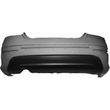 Otoco Fıat Linea Arka Tampon Astarlı 2012- 735548328