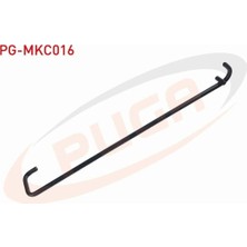 Otoco Renault Clıo Iı 1998-2005 Motor Kaput Çubuğu 8200185198