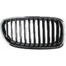 Otoco Bmw 5 F10 Ön Panjur Komple Krom Siyah Sağ 2010- 51137203650