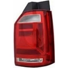 Otoco Volkswagen Transporter Arka Stop Tek Kapı Sol 2014- 7E0945095K