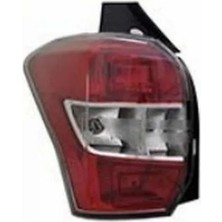 Otoco Subaru Forester Arka Stop Sisli Sol 2012-2014 84912SG031