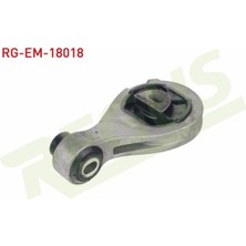 Otoco Doblo 1.6 Mtj 2010- Motor Takozu Arka 51831511|51879480