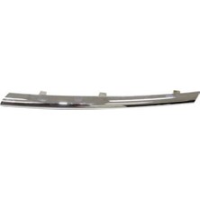 Otoco Opel Insıgnıa Ön Panjur Çıtası Krom Üst Sol 2008- 13264449