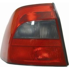 Otoco Opel Vectra Arka Stop Sedan Sol 1999-2002 1223242