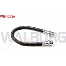 Otoco Kıa Rıo Iı 2006-2011 Fren Hortumu Arka Sağ 300MM 58738-1G000|58738-1G000