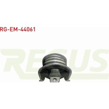 Otoco Volkswagen Transporter V (7ha,7hh,7ea,7eh) 2.5 Tdı 2003-2011 Motor Takozu Ön 7H0199848D