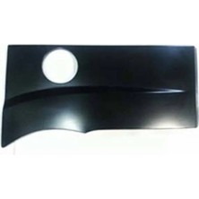 Otoco Fıat Doblo Arka Çamurluk (Yerli)Sol 2005-2010 98808339