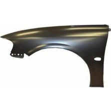 Otoco Opel Vectra Ön Çamurluk Sol 1999-2001 24410146