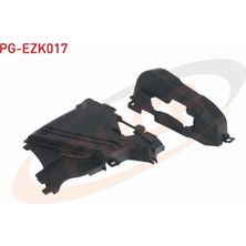 Otoco Clıo - Kangoo - Megane 1.5 Dcı Eksantrik Kapağı Takım (Alt-Üst) 8200653631|8200653638|8200102677