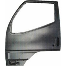 Otoco Mıtsubıshı Canter 659 Ön Kapı Komple Sol 1997- MC994223
