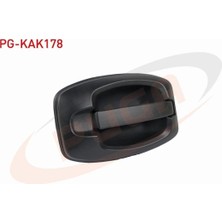 Otoco Ducato Iıı / Boxer Iıı / Jumper Iıı Kapı Dış Açma Kolu Ön Sağ 735423241|9101.CW|9101.CW