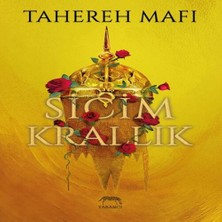 Alvera Sicim Krallık (Ciltli)