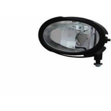 Otoco Mazda 3 Sis Farı Sol 2003-2006 BP4K-51-690D