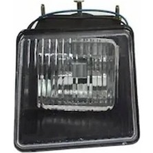 Otoco Fıat Uno Sis Farı Beyaz Sağ 1989-1995 (Neolıte) 7699750