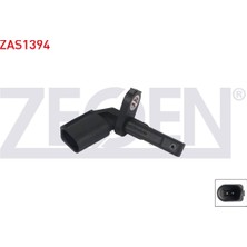 Otoco Porsche Macan (95B) 2014- Abs Sensörü Ön Sol 95B927803A|95B927803B|95B927803