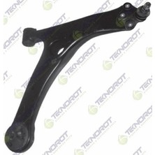 Otoco Bmw-5-Serıes E60.E61-2003-2010- Rotilli Salıncak Ön Sağ Alt Arka 31126760182