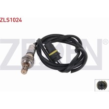 Otoco Mercedes C Lambda (Oksijen) Sensörü 1200 mm A0015400417