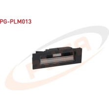 Otoco Egea Plaka Lambası 51953208