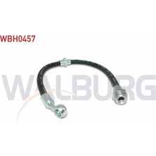 Otoco Nıssan Almera I (N15) 1995-2000 Fren Hortumu Ön Sağ 450MM 46210-0M010