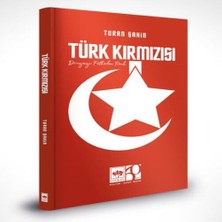 Alvera Türk Kırmızısı