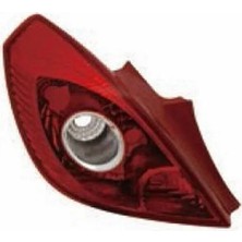 Otoco Opel Corsa Arka Stop 3 Kapı Sol 2006- 93189092