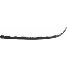 Otoco Peugeot 307 Ön Tampon Spoileri Sol 2005-2008 7414NQ