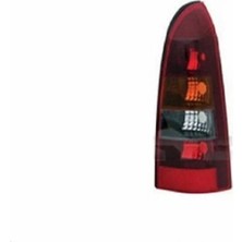 Otoco Opel Astra G Arka Stop Füme Sw Sağ 1998-2004 93174864