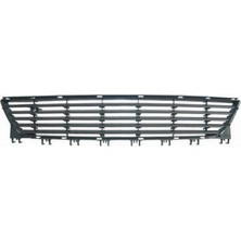 Otoco Opel Corsa Ön Tampon Panjuru Orta 2004-2006 13132423