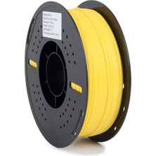 Filamix Pla+ Güneş Sarısı Filament 1,75MM 1kg - Bisiparisver