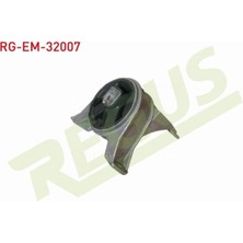 Otoco Opel Astra G (F69) 1.6 16V 1998-2005 Motor Takozu Ön Sağ 5684051