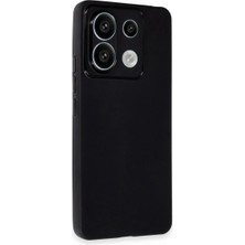 Senka Note 13 Pro 5g Kılıf Puma - Siyah