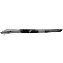 Otoco Honda Civic Fc5 Far Kuşağı Üst Krom Sol 2016- 71129TEAT01